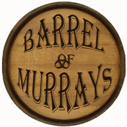 Barrel Of Murrays