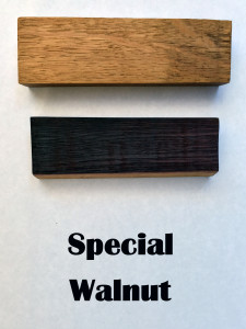 Special Walnut